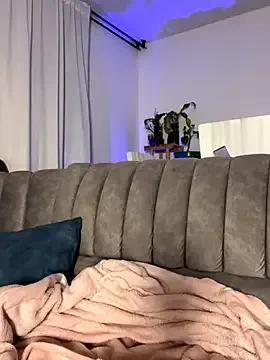 Eva_stark10 on StripChat