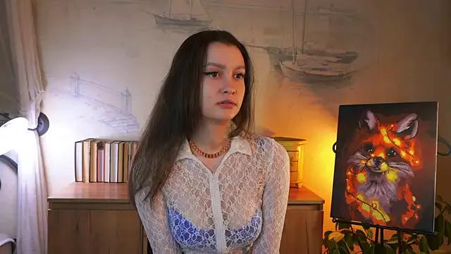 EvaDowe on StripChat