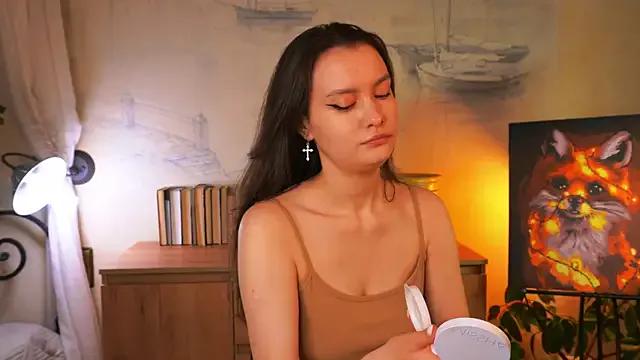 EvaDowe on StripChat