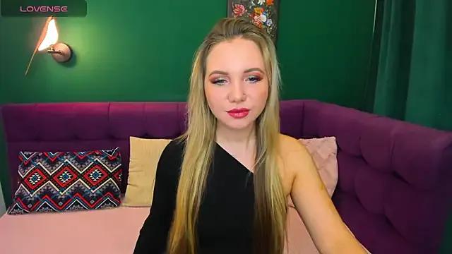 EvaMoran on StripChat