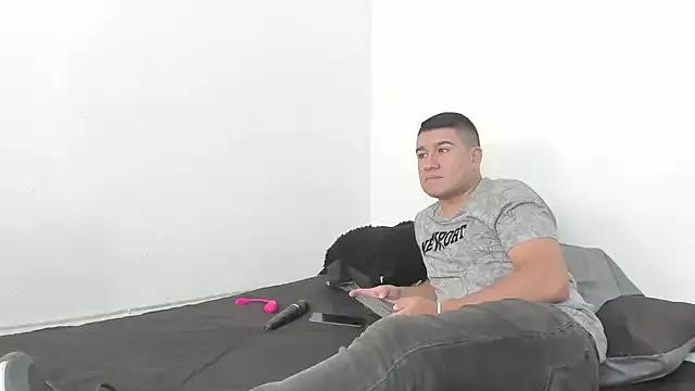 evanandsunny on StripChat