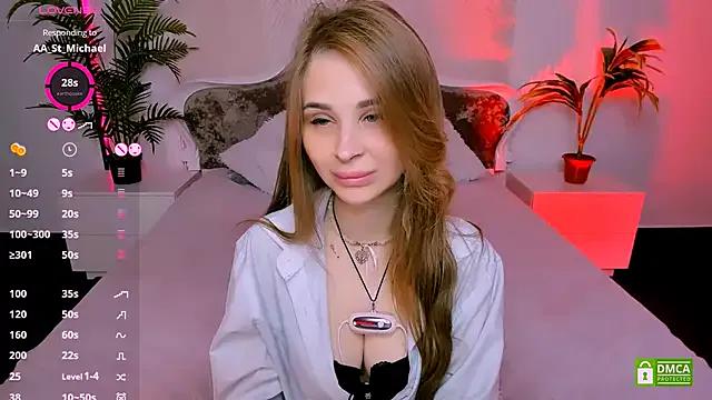 EvaRodi on StripChat