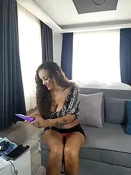 StripChat evasweett__ is Private evasweett__ — touch me over my panty