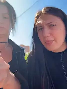 EvvaMur on StripChat