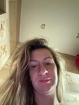 EvvaMur on StripChat