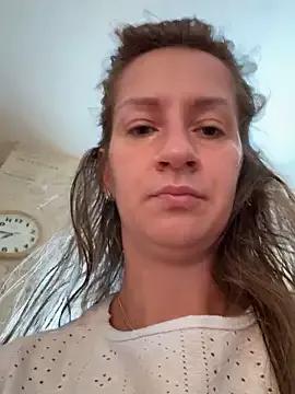 EvvaMur on StripChat