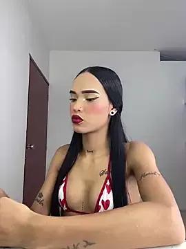 Exotic_girl666 on StripChat