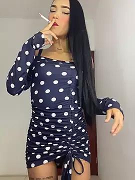 Exotic_girl666 on StripChat