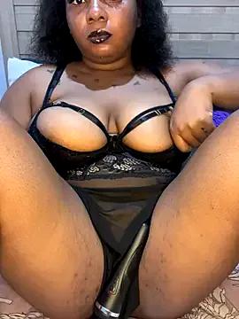 Exxoticaa on StripChat