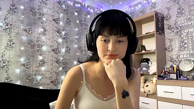 FakeLamb on StripChat