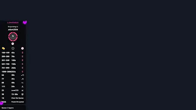 FakeLamb on StripChat