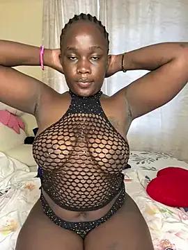 Favoritegirl1 on StripChat