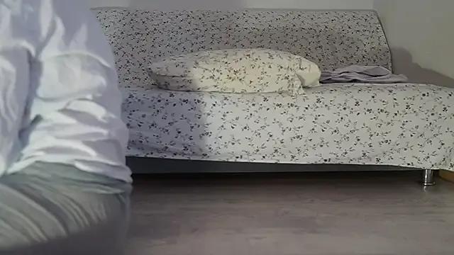 Freechat Fecvht45 on StripChat