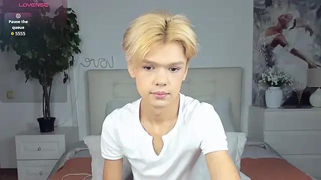 Felix_Rey on StripChat