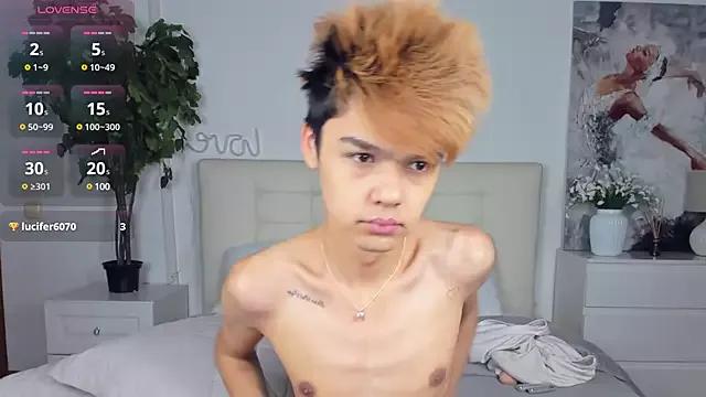 Felix_Rey on StripChat