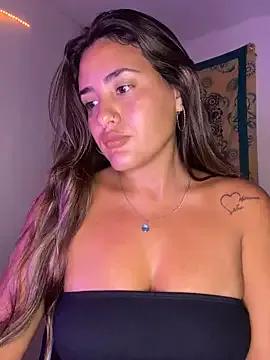 Freechat fenixgre on StripChat