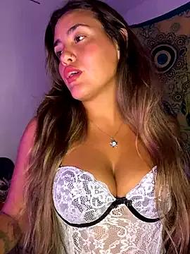 Freechat fenixgre on StripChat