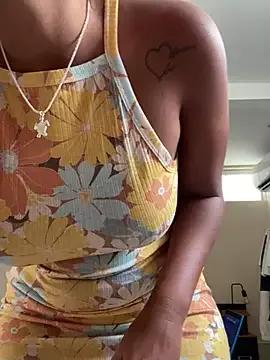 Freechat fenixgre on StripChat