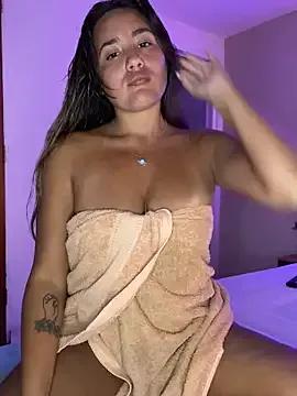 Freechat fenixgre on StripChat