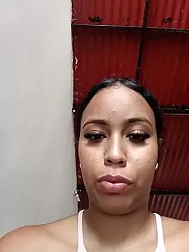 Fernanda30 — Tetas afuera