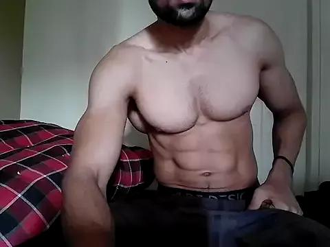 fitbuddy1 on StripChat