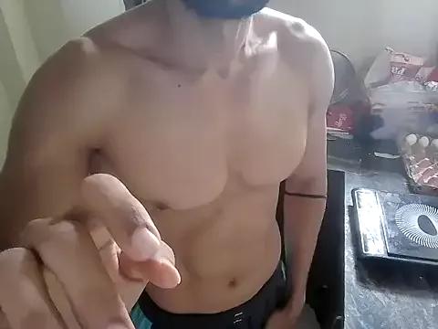 fitbuddy1 on StripChat