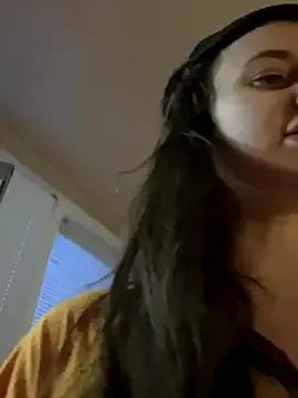 Flossy_Vettie on StripChat