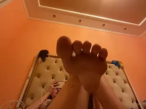 Flossy_Vettie on StripChat