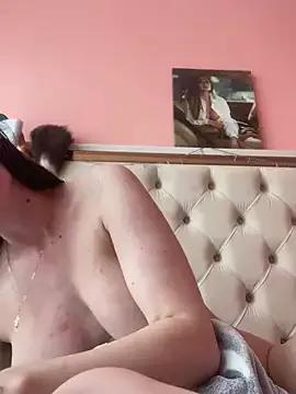 Flossy_Vettie on StripChat