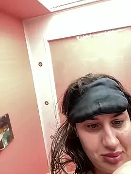 Flossy_Vettie on StripChat