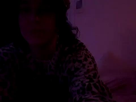 forbiddenbabygirl on StripChat