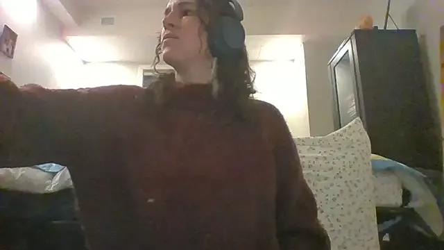 forbiddenbabygirl on StripChat