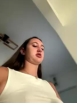 Fortune_888 on StripChat