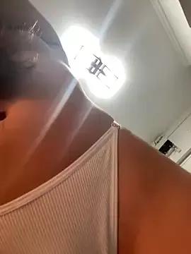 Fortune_888 on StripChat