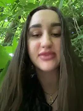 Fortune_888 on StripChat