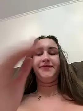 Fortune_888 on StripChat