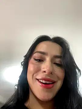 foxxy_nasty on StripChat