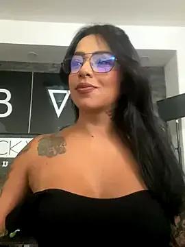 foxxy_nasty on StripChat