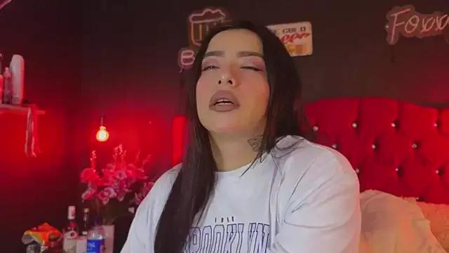 foxxy_nasty on StripChat