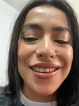 foxxy_nasty on StripChat