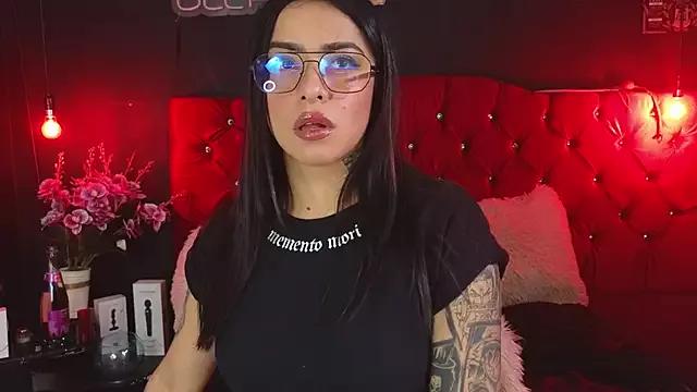 foxxy_nasty on StripChat