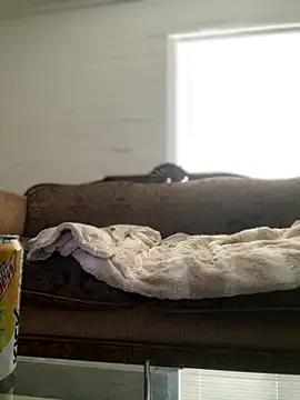 foxy_ana13 on StripChat