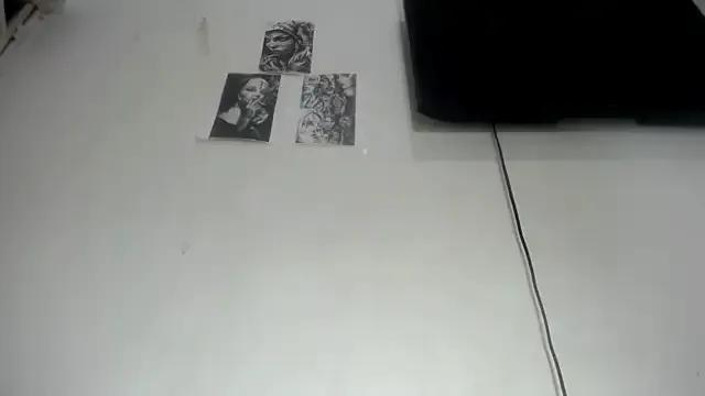 Foxy_Lovex on StripChat