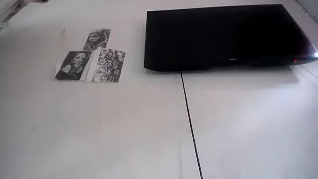 Foxy_Lovex on StripChat