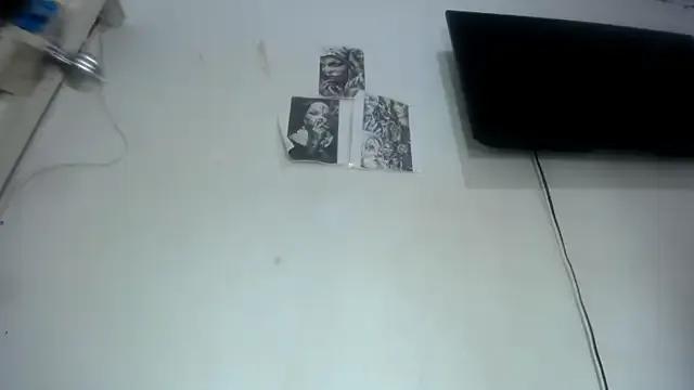 Foxy_Lovex on StripChat