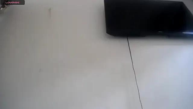 Foxy_Lovex on StripChat