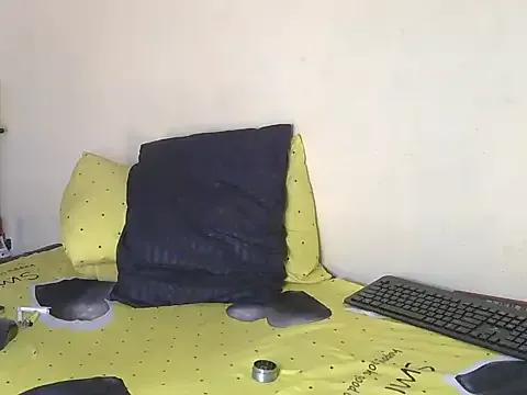 FreakySag_8888 on StripChat