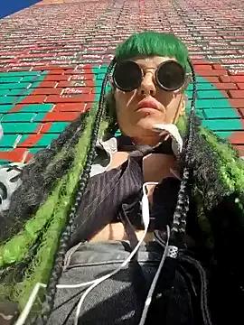 freyaa_sorcerees on StripChat