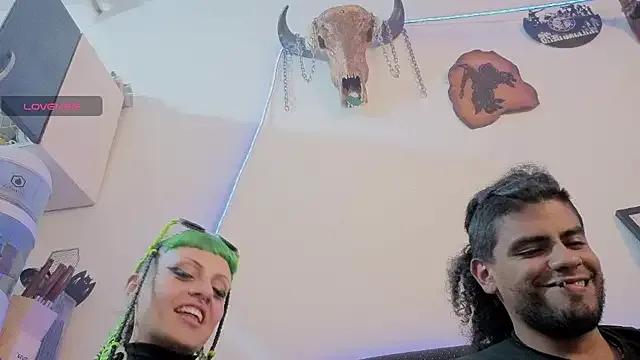 freyaa_sorcerees on StripChat