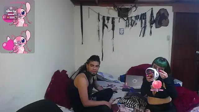 freyaa_sorcerees on StripChat